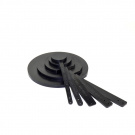 Newbold Targets | HangTuff Series | Svart Newbold Targets | HangTuff Series | Svart